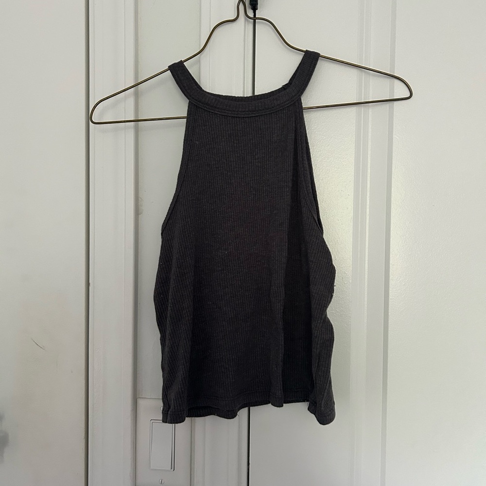 Crop Tank